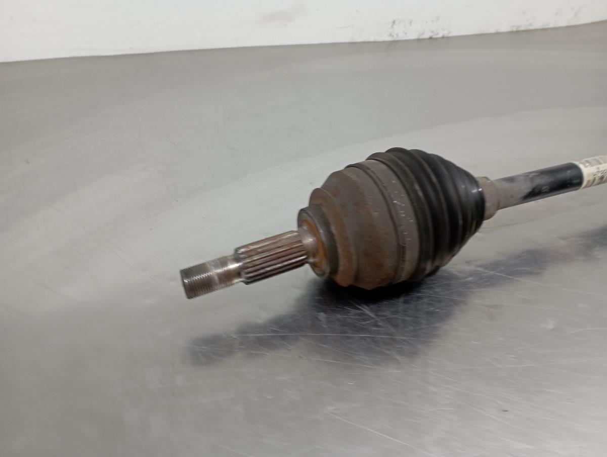 Semiasse anteriore sinistro RENAULT Zoe (BFM_) Imagem-1