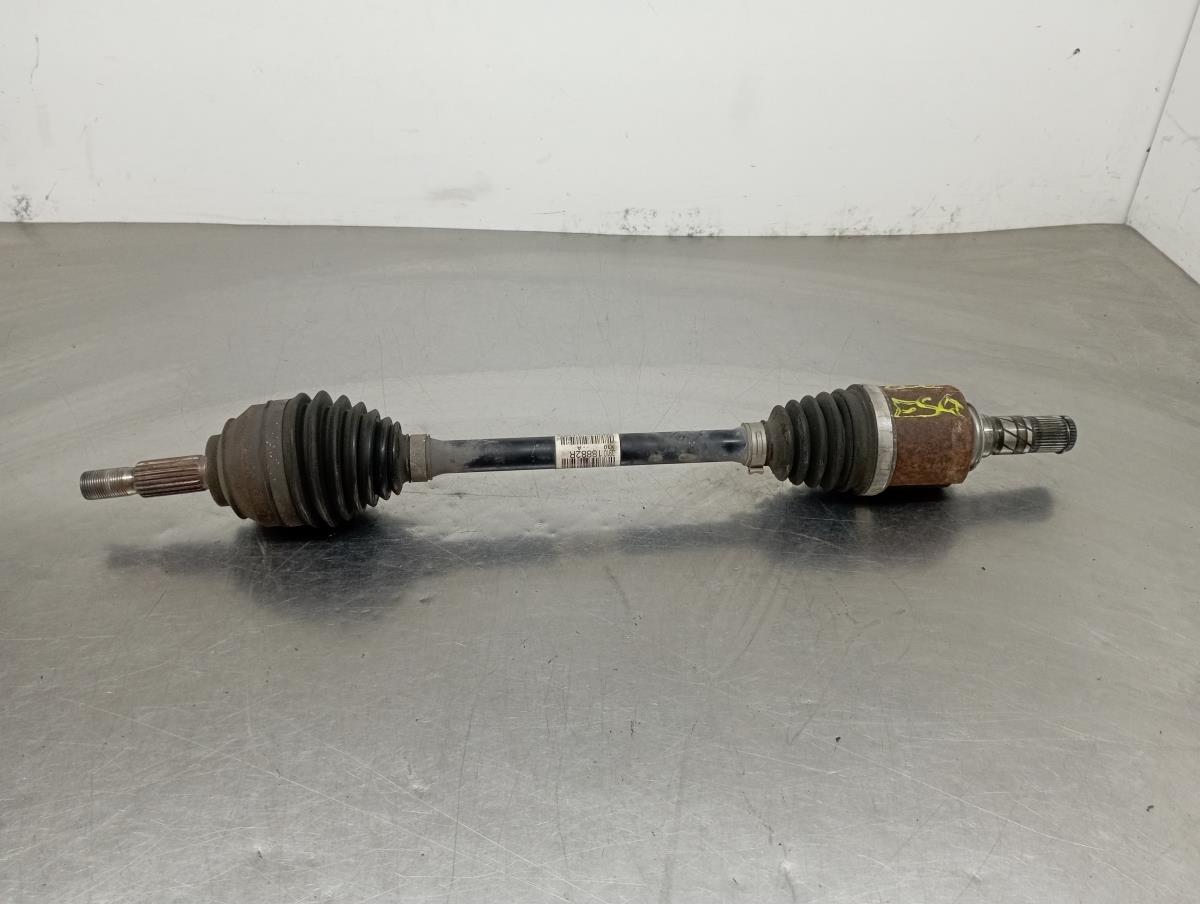 Semiasse anteriore sinistro RENAULT Zoe (BFM_)