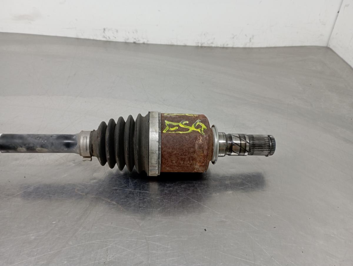 Semiasse anteriore sinistro RENAULT Zoe (BFM_) Imagem-2