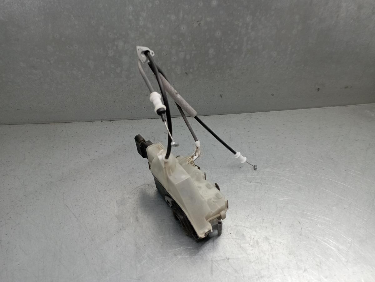 Cerradura / cierre puerta delantero derecho CITROËN C3 III (SX) Imagem-1