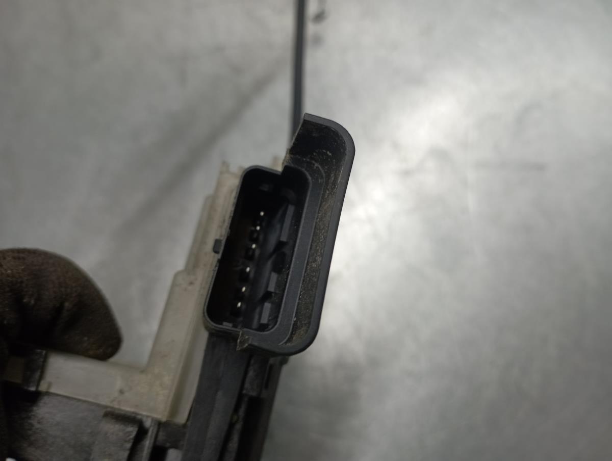 Cerradura / cierre puerta delantero derecho CITROËN C3 III (SX) Imagem-4