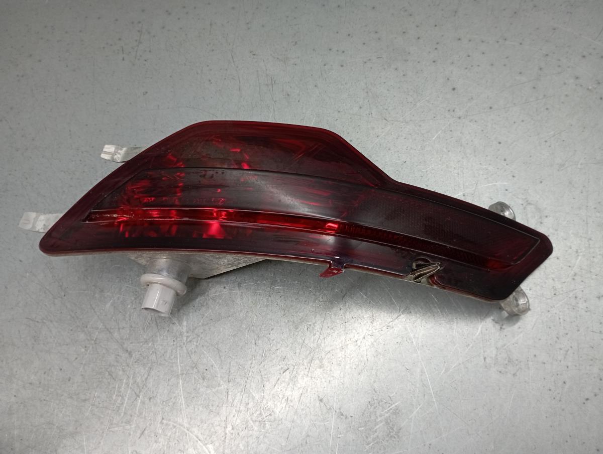 Feu antibrouillard Arrière Gauche BMW X6 (E71, E72) Imagem-1