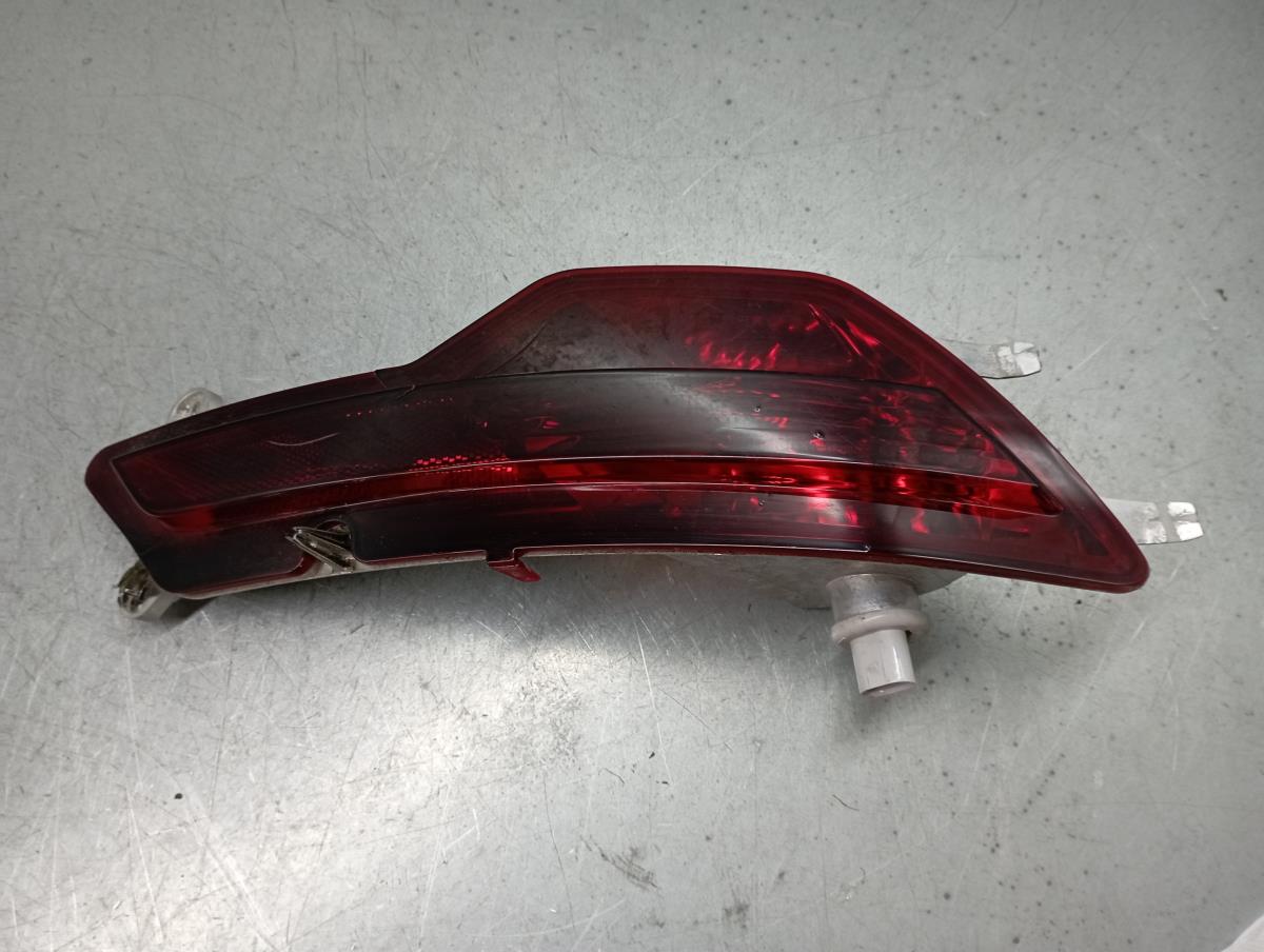 Feu antibrouillard Arrière Droite BMW X6 (E71, E72)