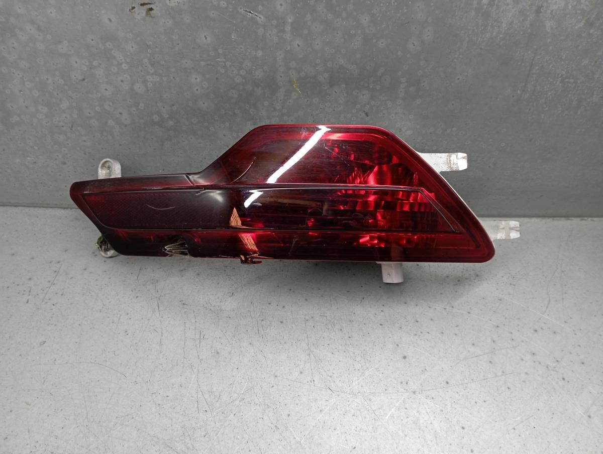 Feu antibrouillard Arrière Droite BMW X6 (E71, E72) Imagem-1