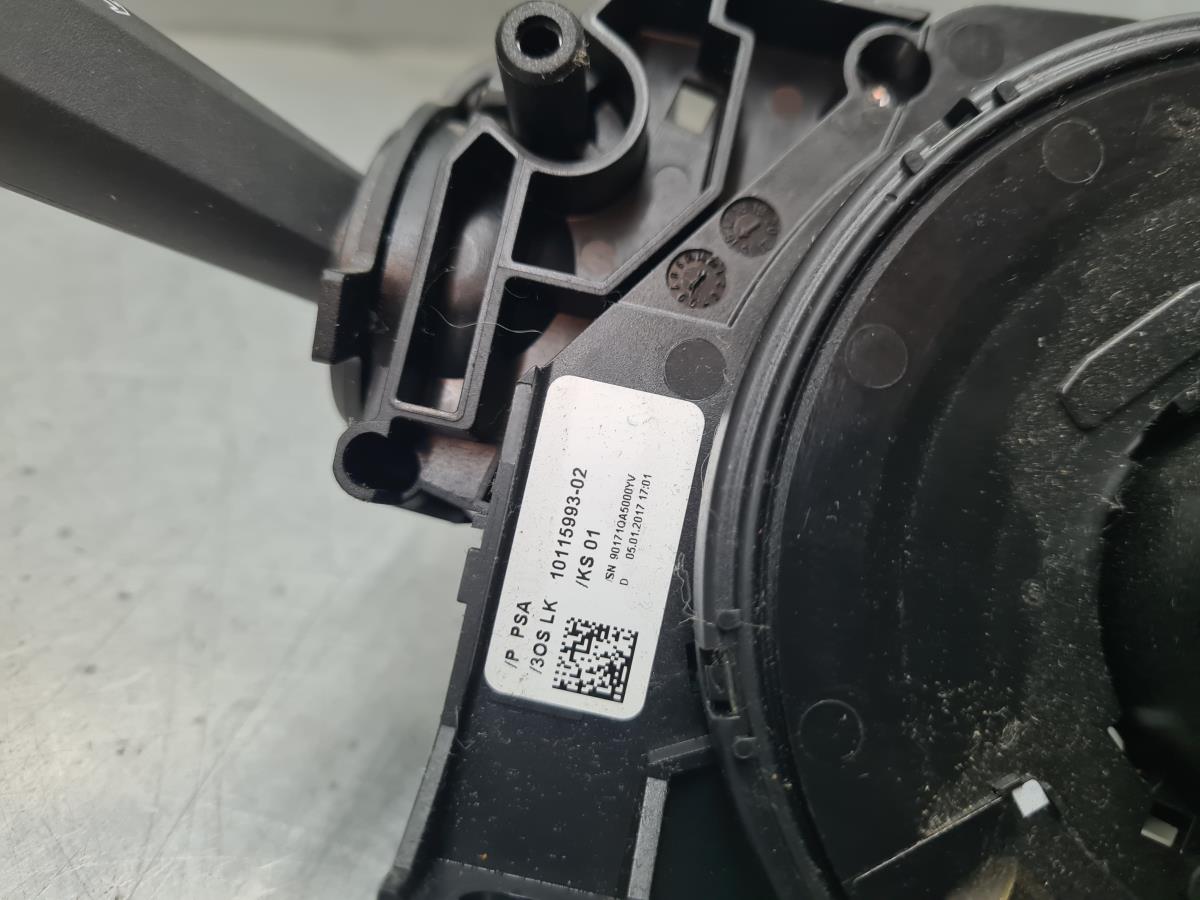 Fita de airbags CITROËN C3 III (SX) Imagem-3