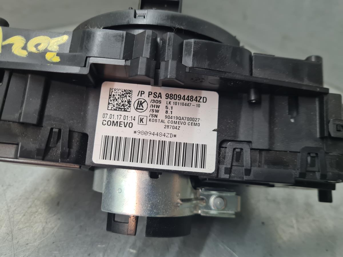 Fita de airbags CITROËN C3 III (SX) Imagem-5