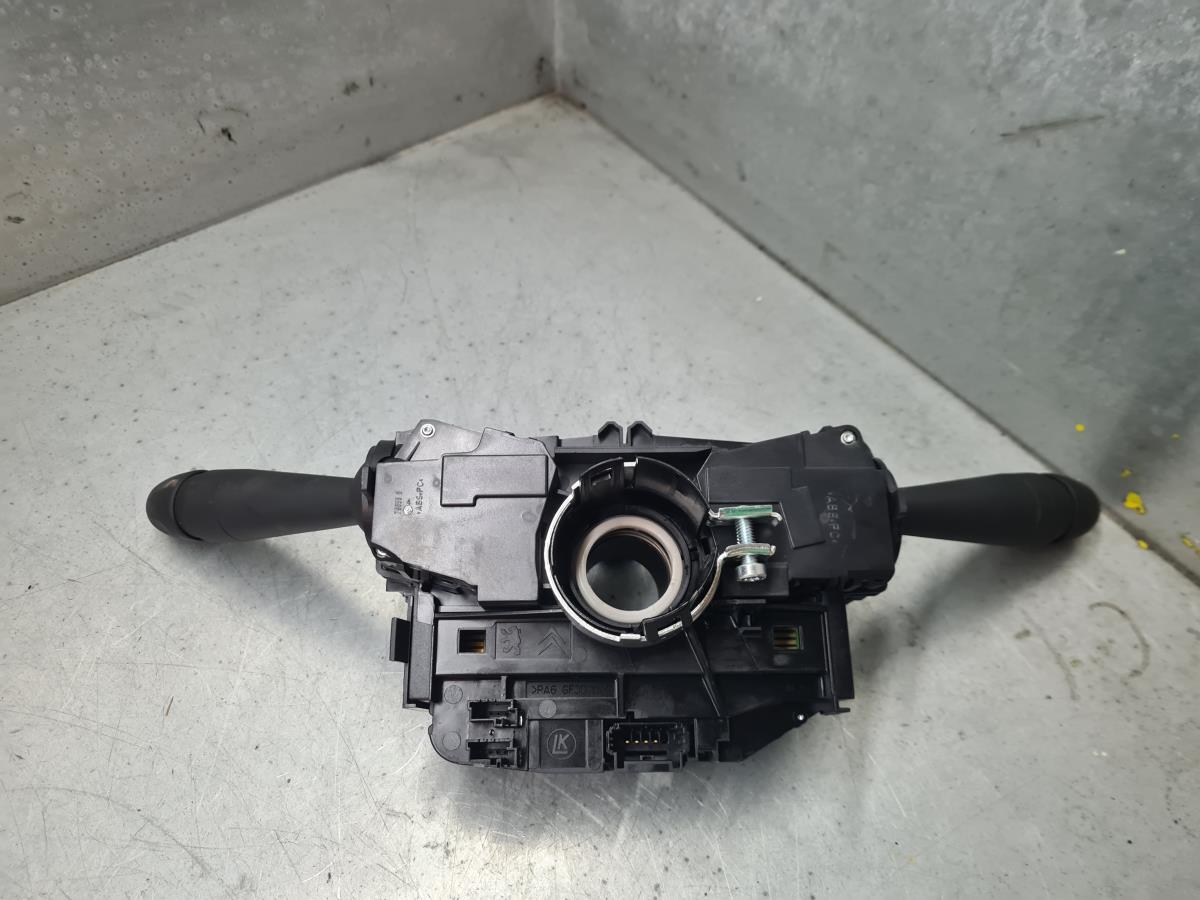 Fita de airbags CITROËN C3 III (SX) Imagem-4