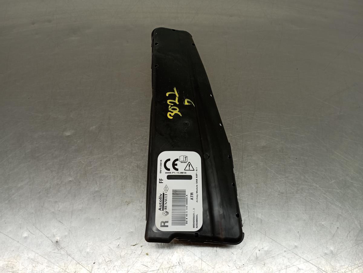 Airbag Derecho RENAULT Clio IV (BH_)