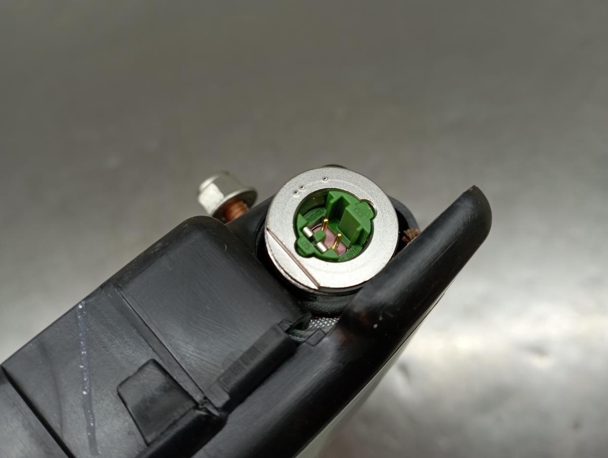 Airbag Derecho RENAULT Clio IV (BH_) Imagem-2