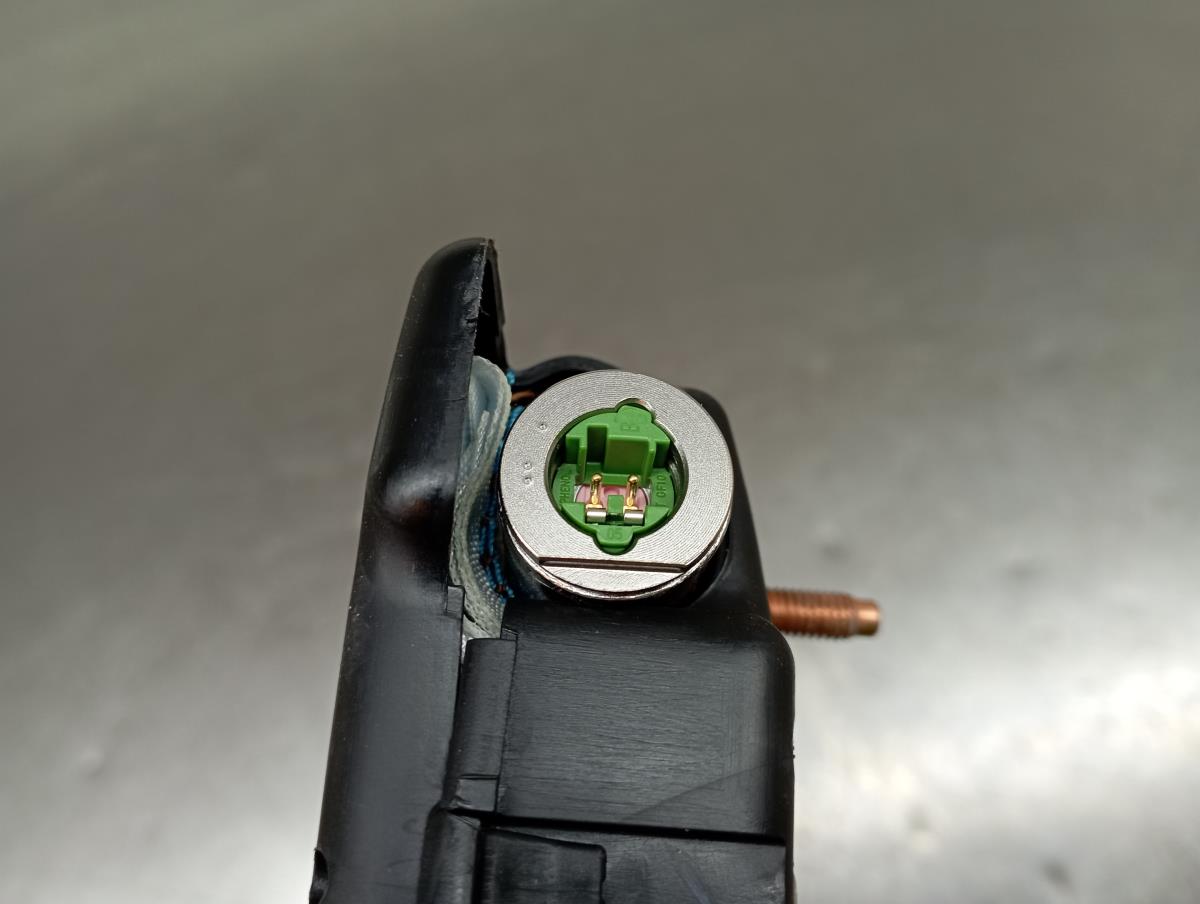 Airbag Guache RENAULT Clio IV (BH_) Imagem-2