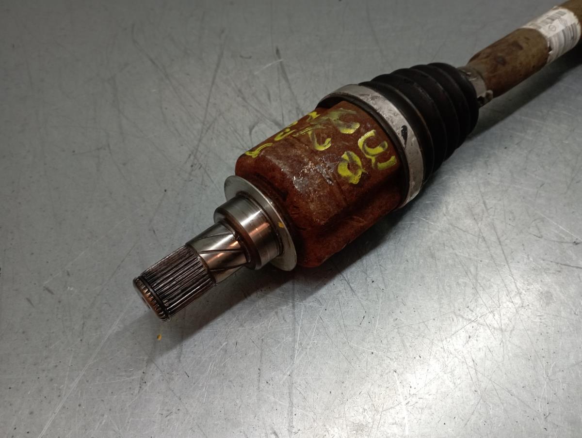 Left front driveshaft RENAULT Clio IV (BH_) Imagem-1