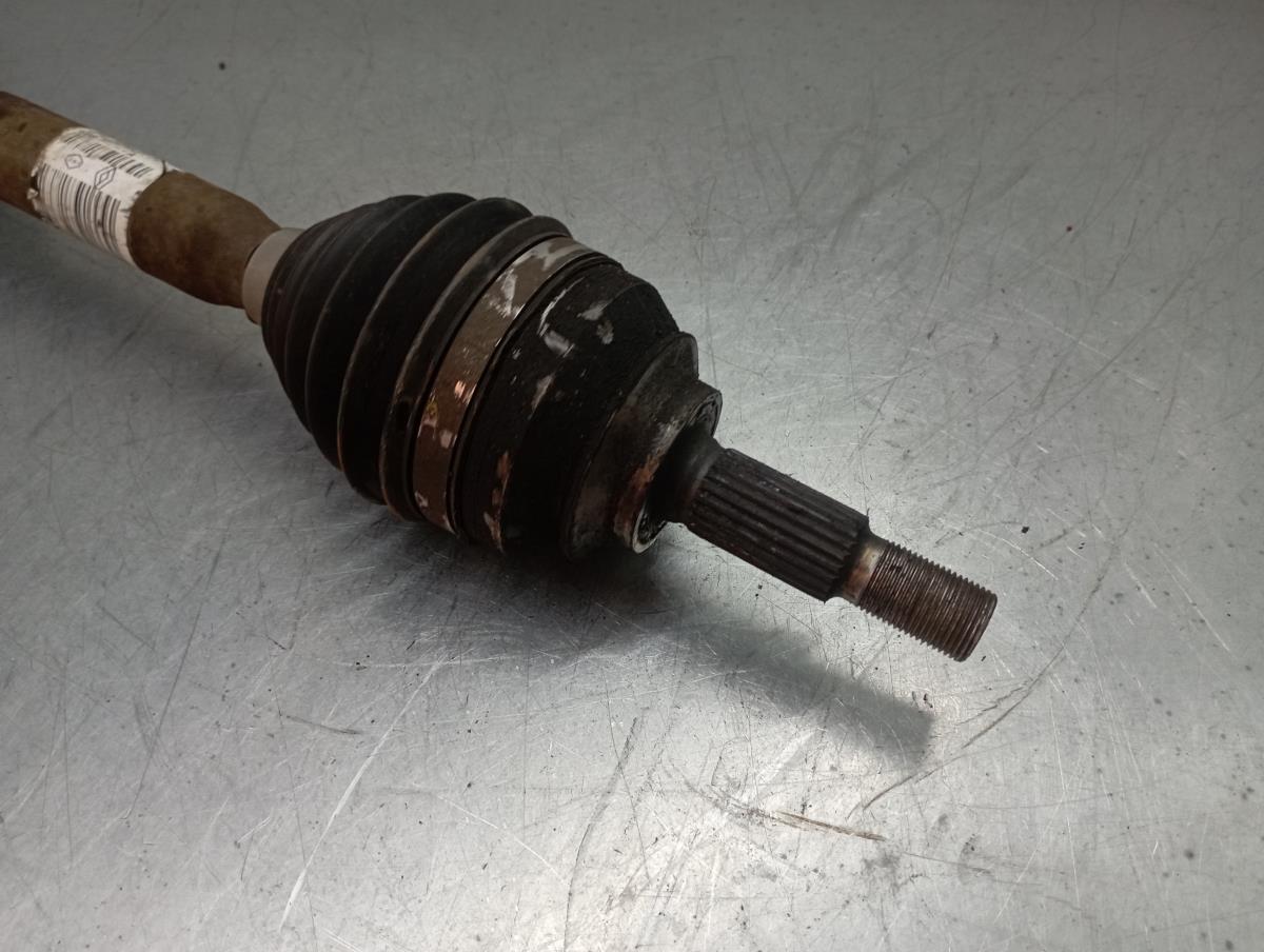 Left front driveshaft RENAULT Clio IV (BH_) Imagem-2