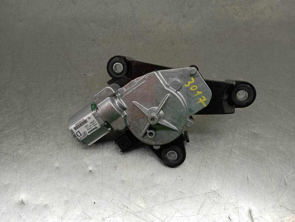Motore tergicristallo posteriore PEUGEOT 2008 II (U_)