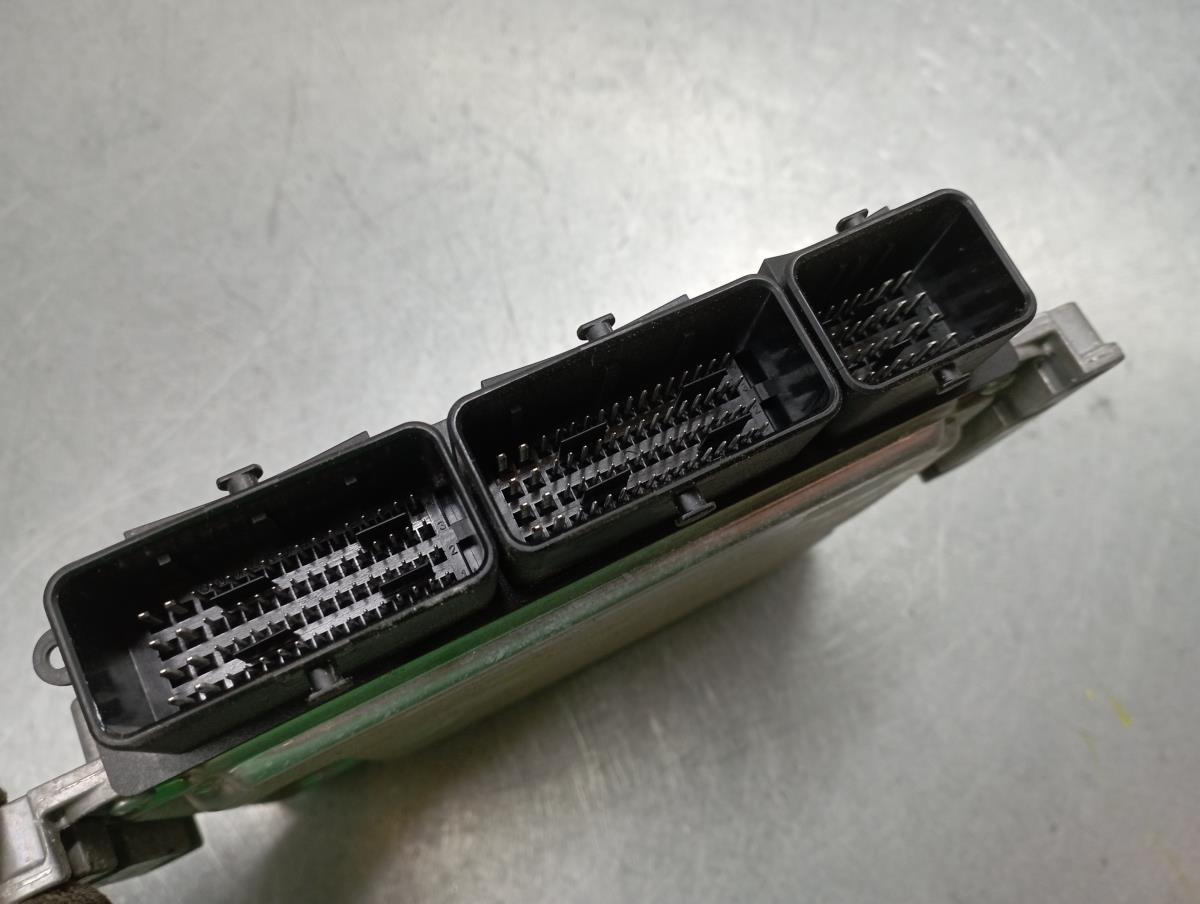 Centralina motor / ECU RENAULT Clio IV (BH_) Imagem-1