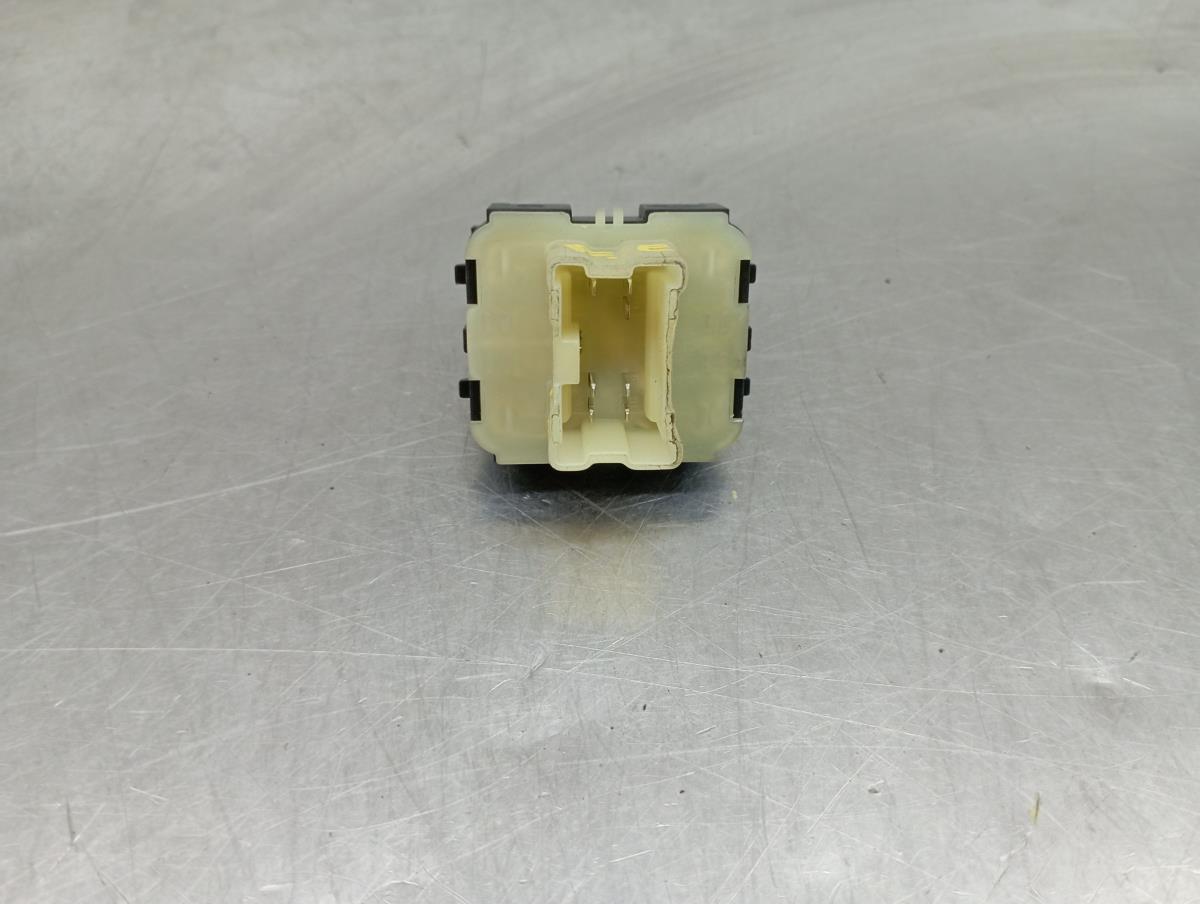 Interruttore Alzacristallo Per Renault Clio 4 - Compatibile Con Modelli 2013-2019 - Foto 2