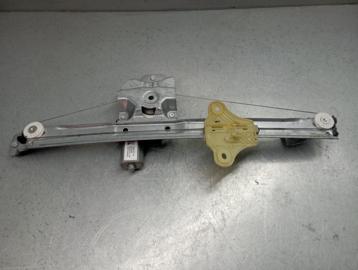 Elevador vidros frente direito RENAULT Clio IV (BH_) Imagem-1