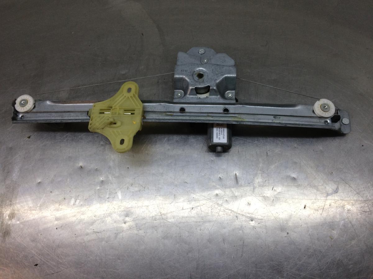 Lève-vitre avant gauche RENAULT Clio IV (BH_) Imagem-1