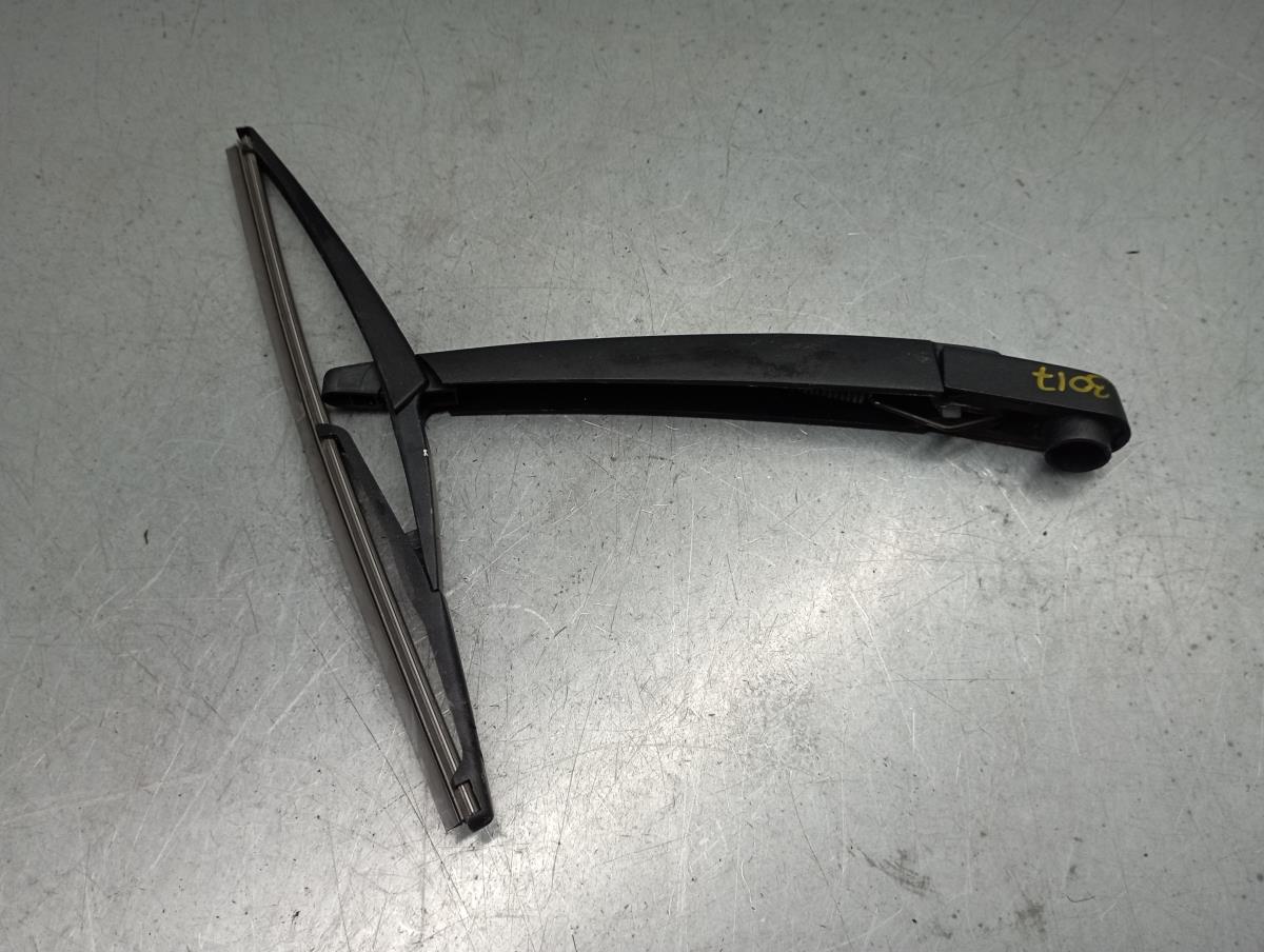 Braccio / asta tergicristallo posteriore PEUGEOT 2008 II (U_) Imagem-1