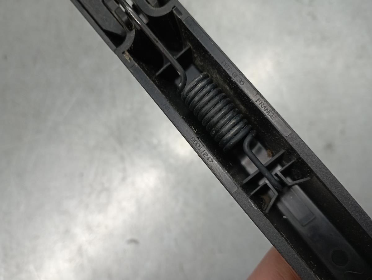 Braccio / asta tergicristallo posteriore PEUGEOT 2008 II (U_) Imagem-2