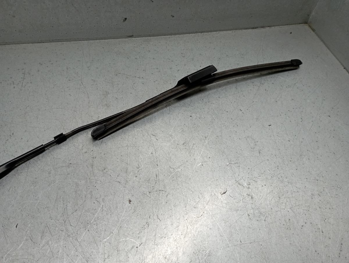 Braccio del tergicristallo anteriore destro PEUGEOT Partner (K9) Imagem-1