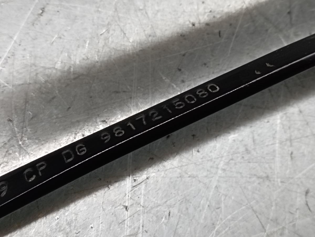 Braccio del tergicristallo anteriore destro PEUGEOT Partner (K9) Imagem-2