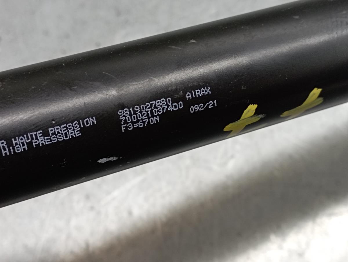 Amortisseur de coffre PEUGEOT Rifter Imagem-1