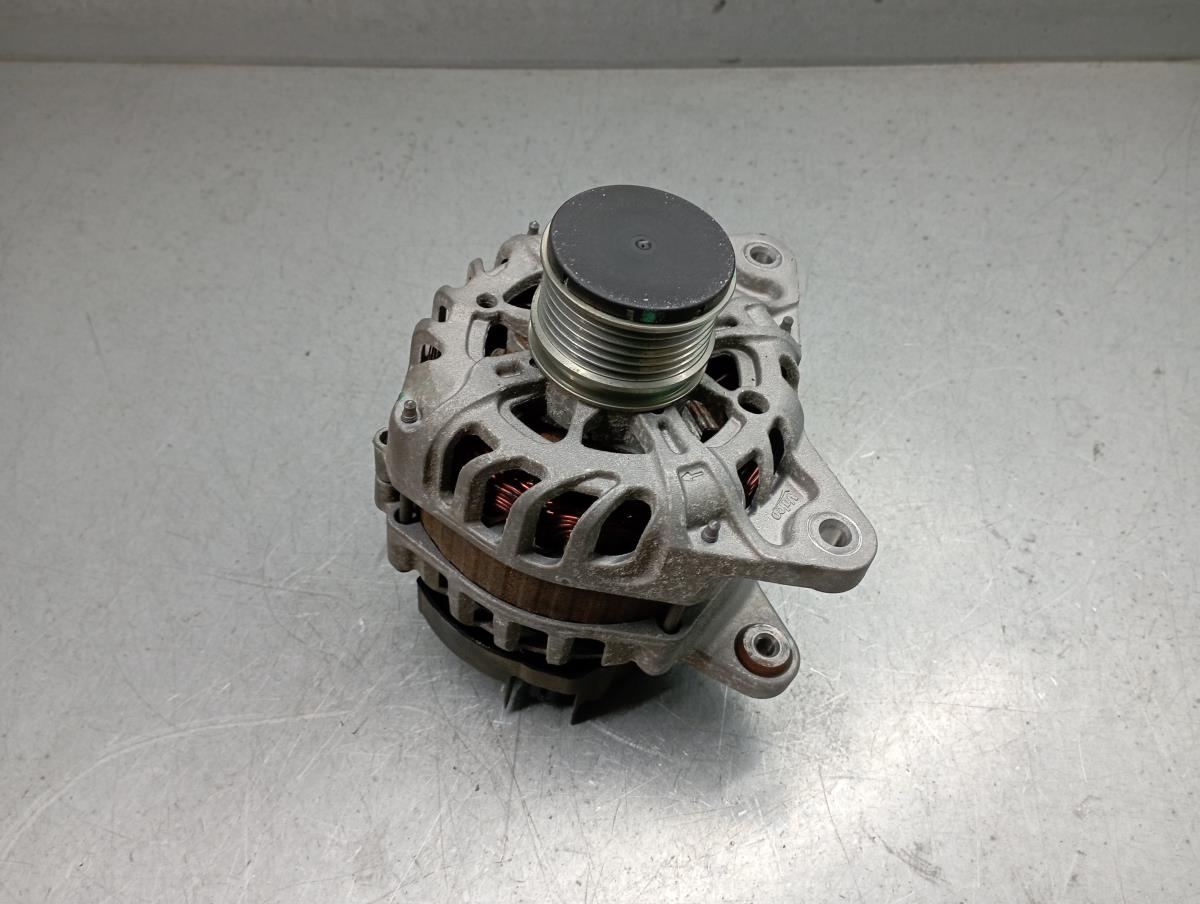 Alternador RENAULT Captur (J5_)