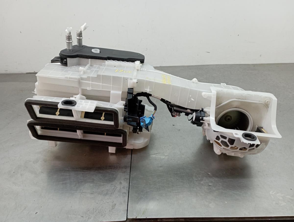 Complete heating radiator PEUGEOT Partner (K9) Imagem-1