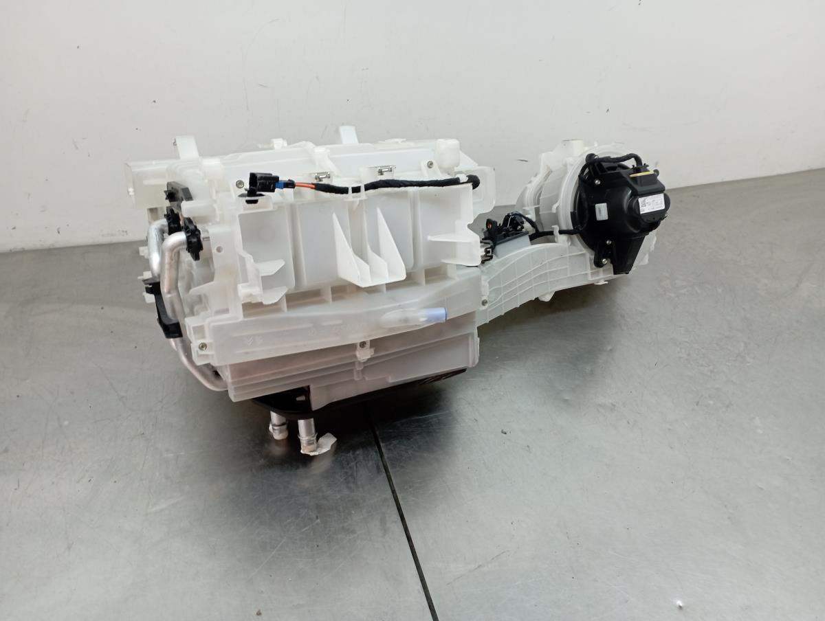 Complete heating radiator PEUGEOT Partner (K9) Imagem-3