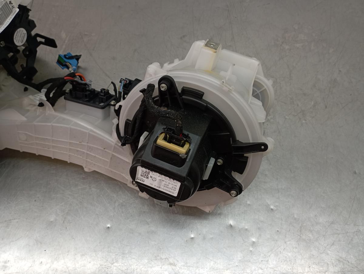 Complete heating radiator PEUGEOT Partner (K9) Imagem-4