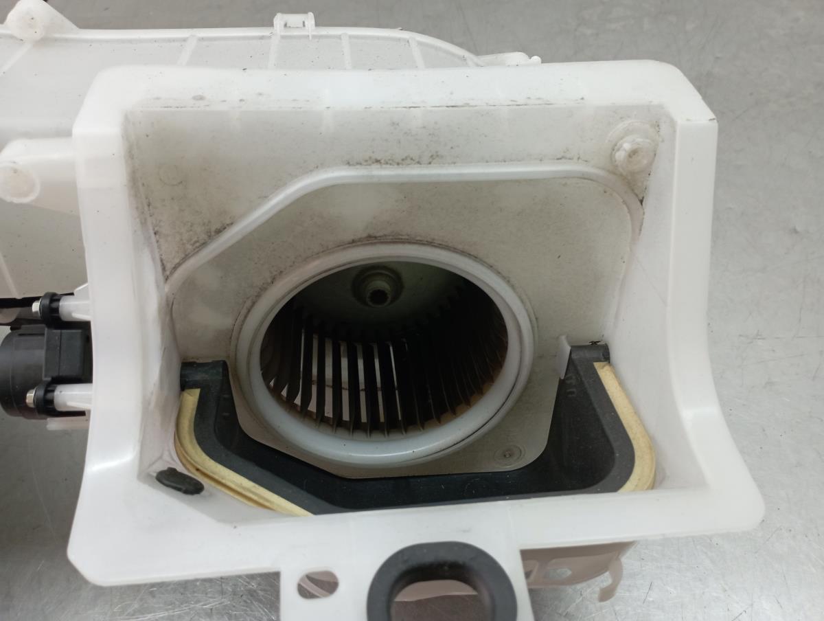 Complete heating radiator PEUGEOT Partner (K9) Imagem-5