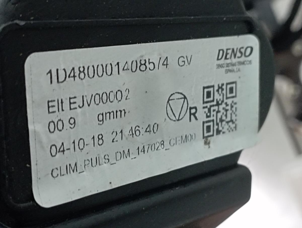 Complete heating radiator PEUGEOT Partner (K9) Imagem-8