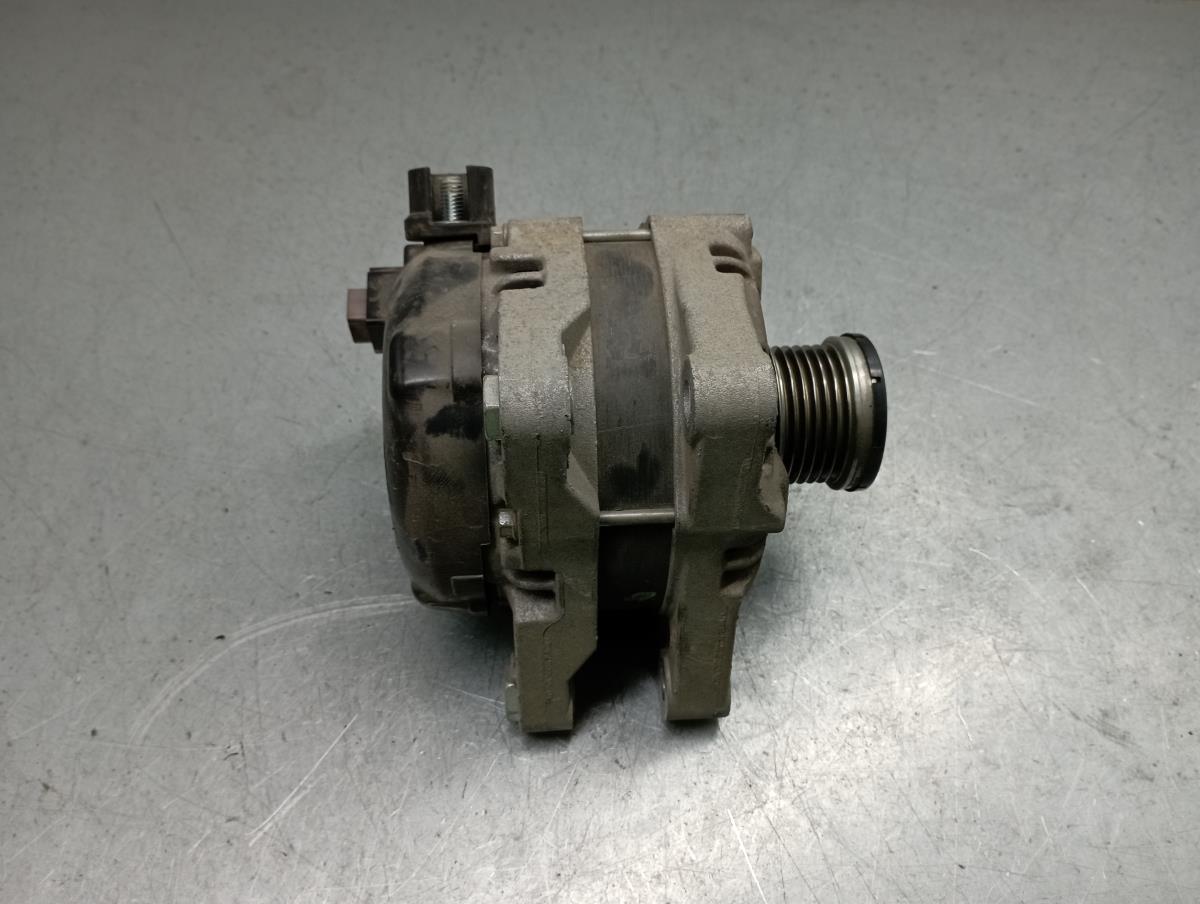 Alternador FORD EcoSport Imagem-2