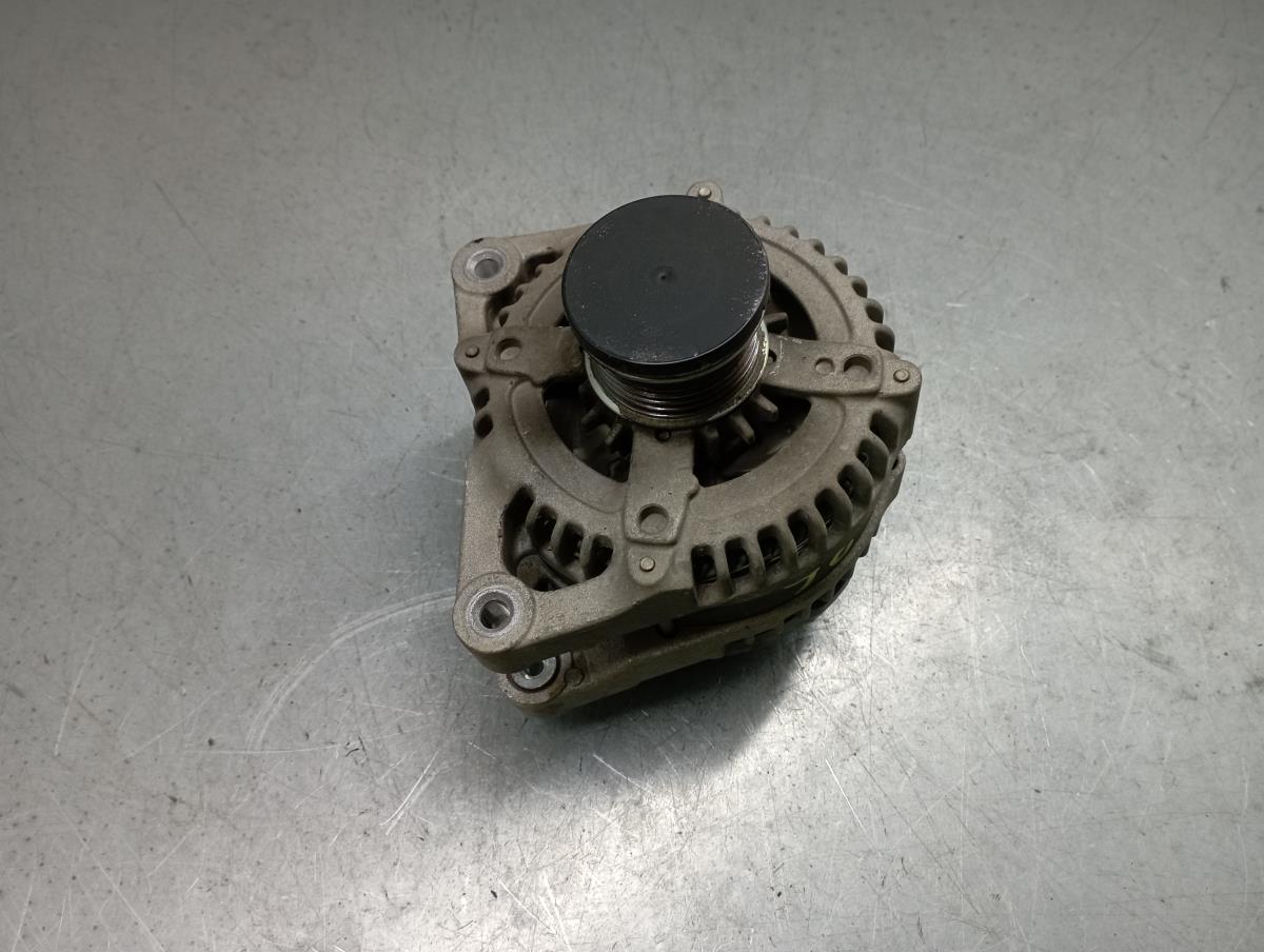 Alternador FORD EcoSport Imagem-1