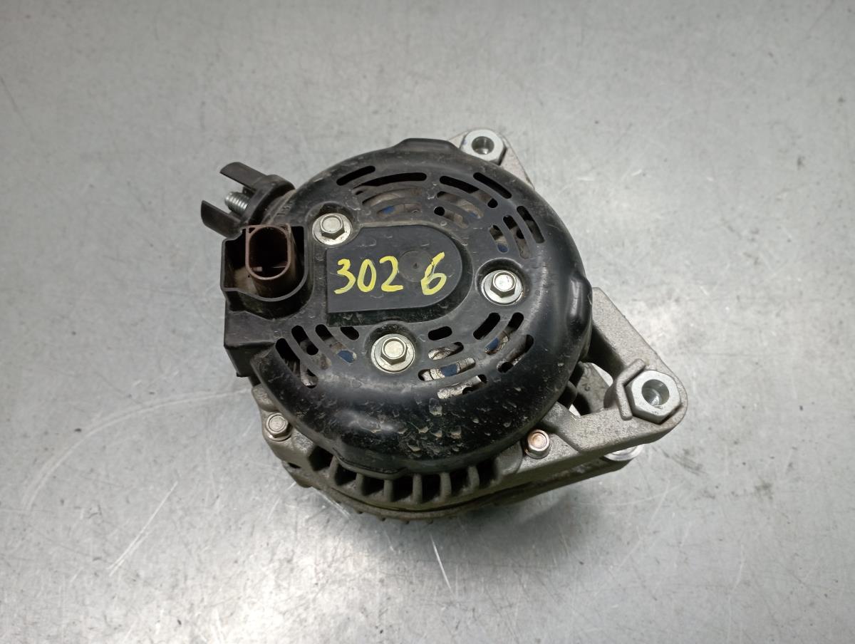 Alternador FORD EcoSport Imagem-3