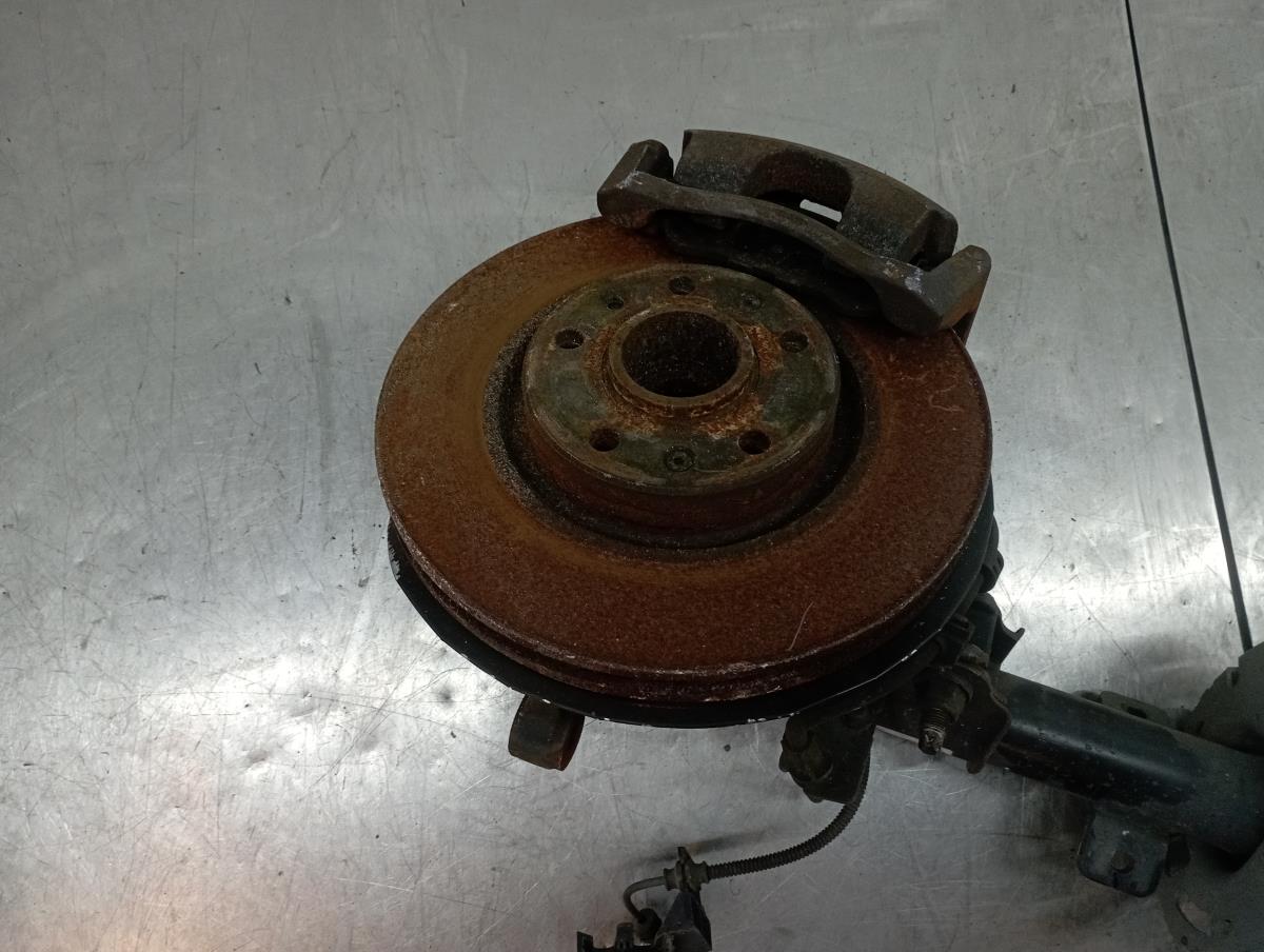 Mangueta delantera izquierda PEUGEOT 308 SW II