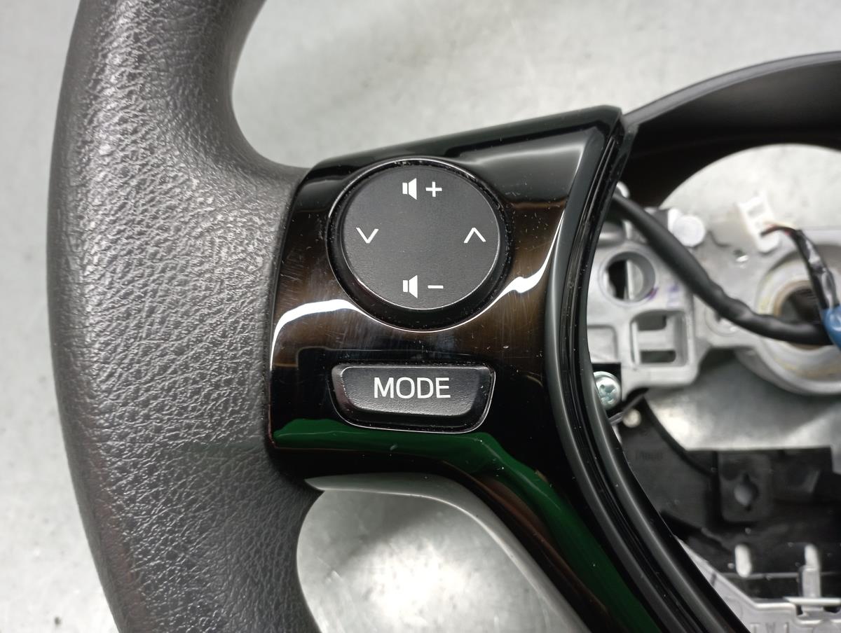 Volante de dirección CITROËN C1 II Imagem-3