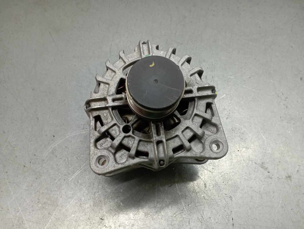 Alternador RENAULT Clio V (BF_) Imagem-1