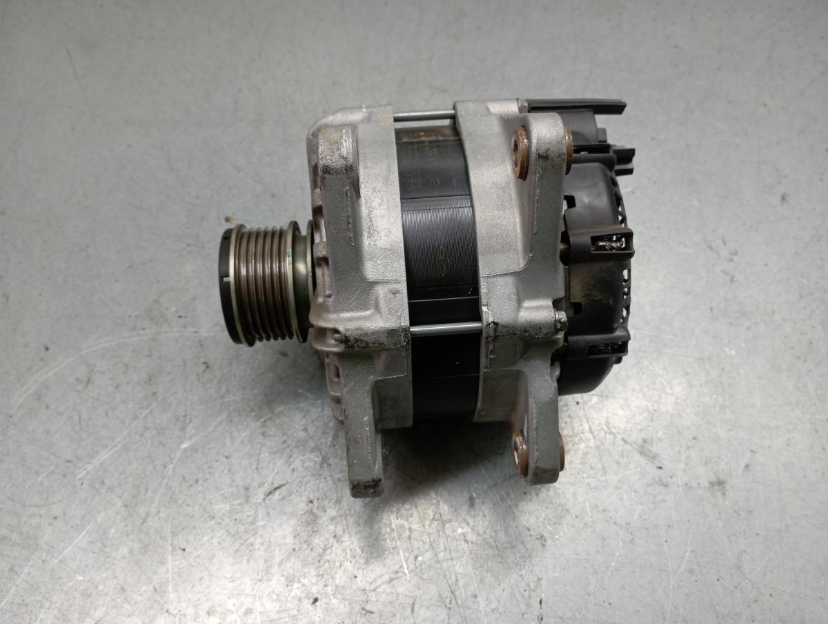 Alternador RENAULT Clio V (BF_)