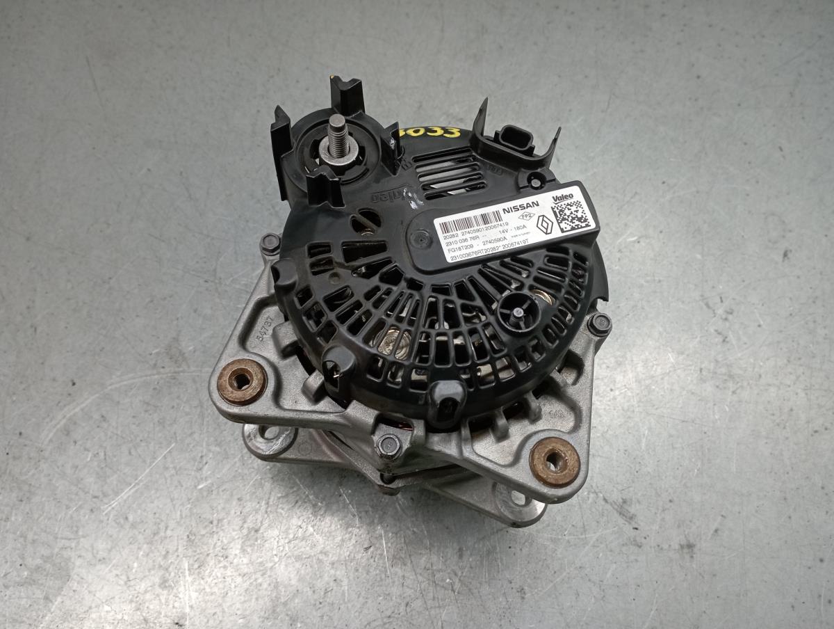 Alternador RENAULT Clio V (BF_) Imagem-3
