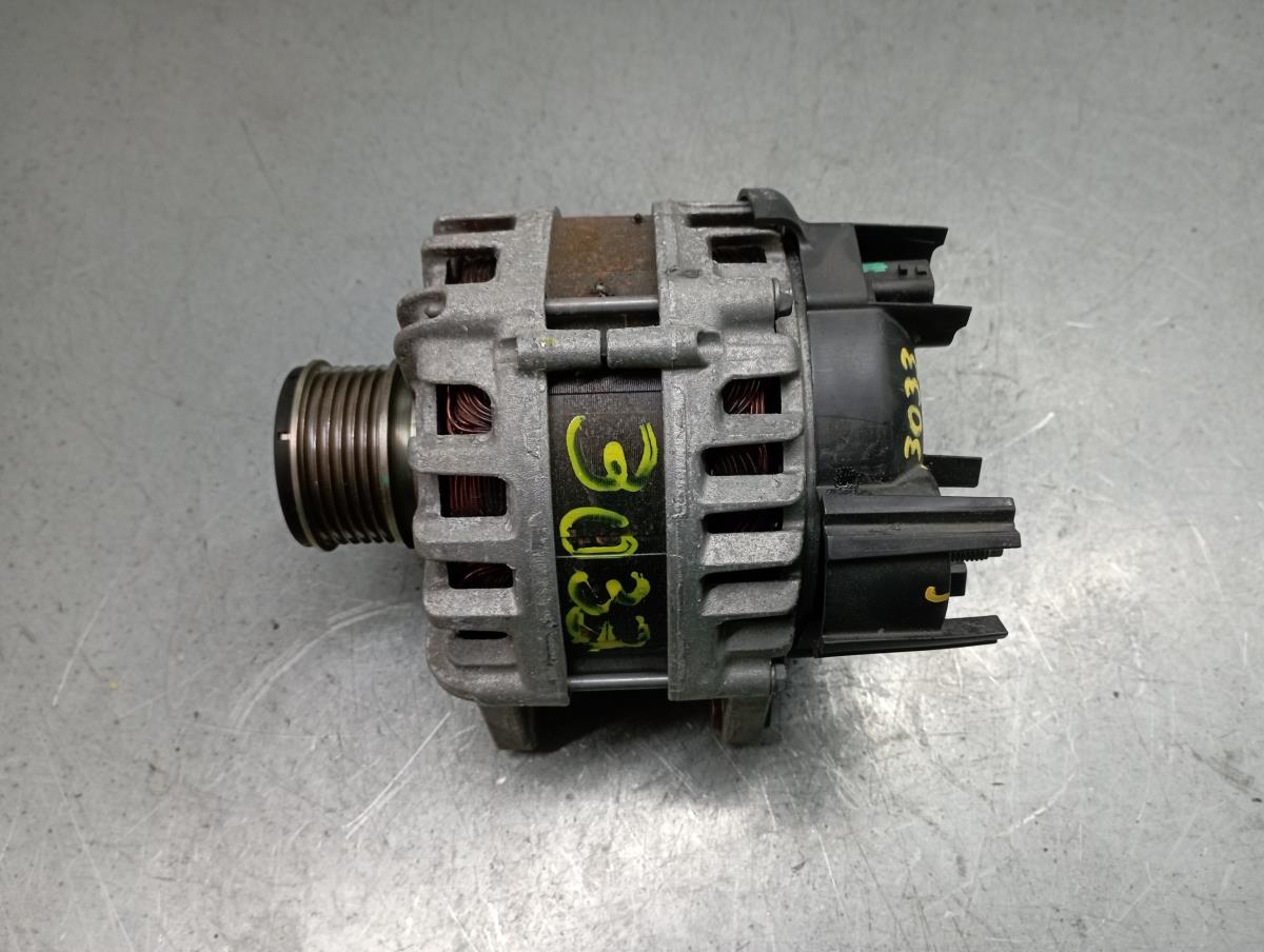 Alternador RENAULT Clio V (BF_) Imagem-2