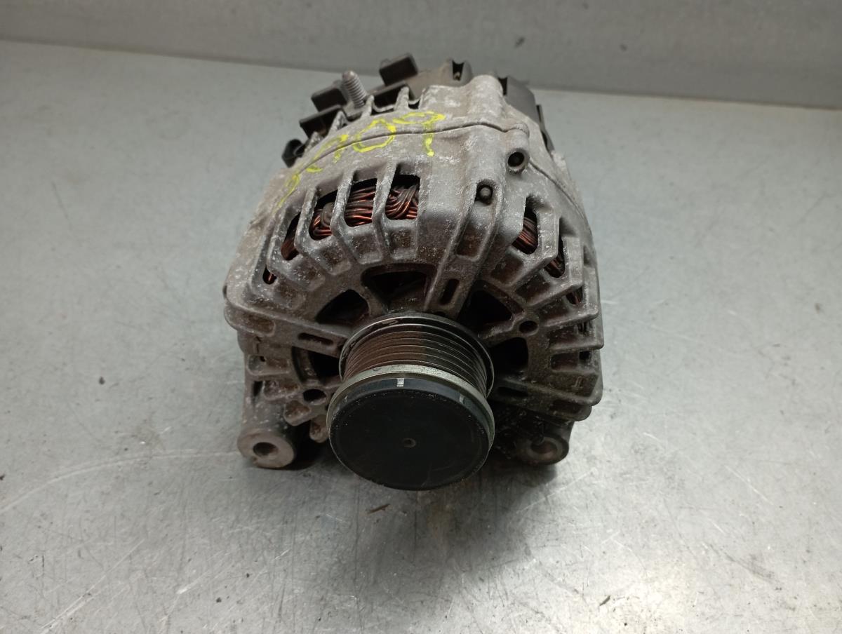 Alternador BMW 1 (F20)