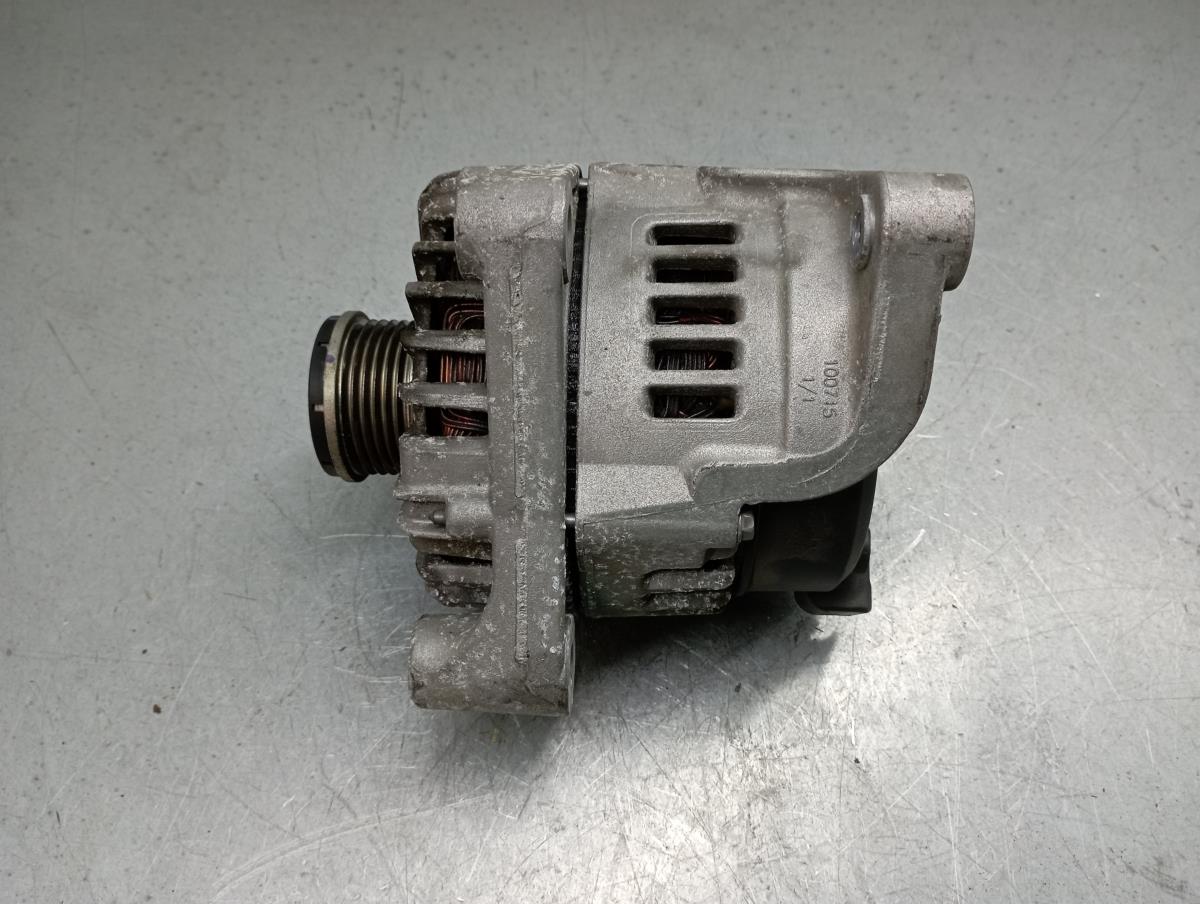 Alternador BMW 1 (F20) Imagem-2