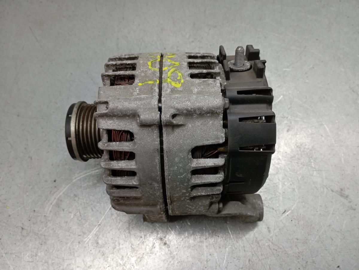Alternador BMW 1 (F20) Imagem-1