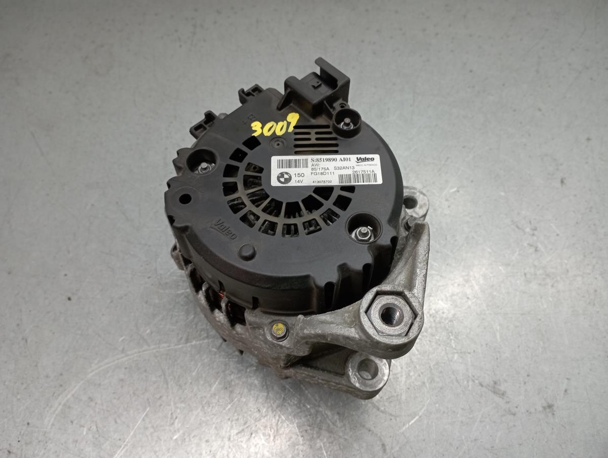 Alternador BMW 1 (F20) Imagem-3