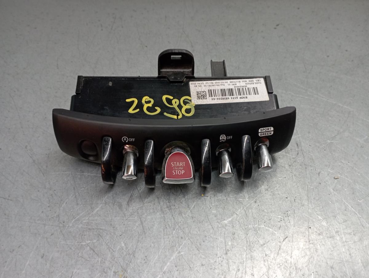 Mando / interruptor multifunción MINI Mini (F56)
