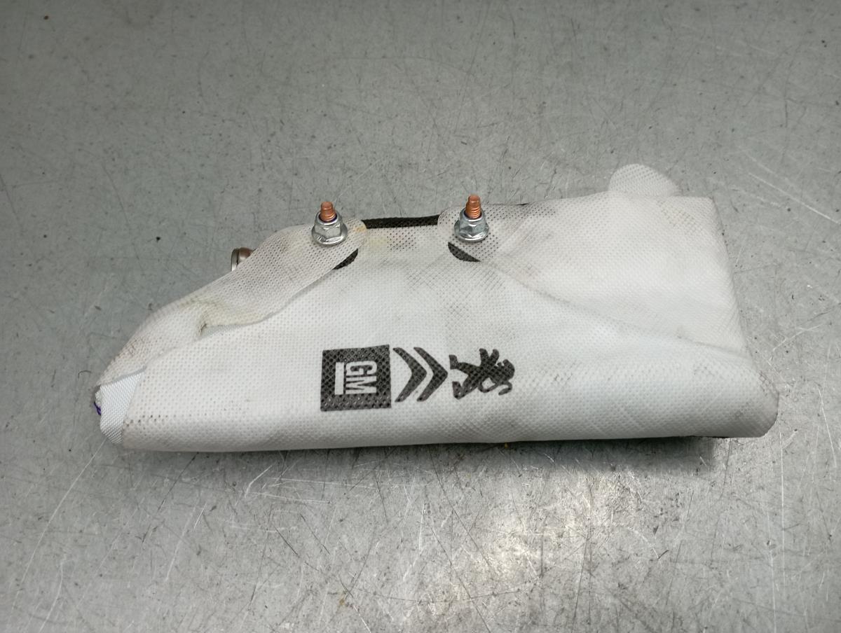 Airbag Guache CITROËN C3 III (SX) Imagem-1