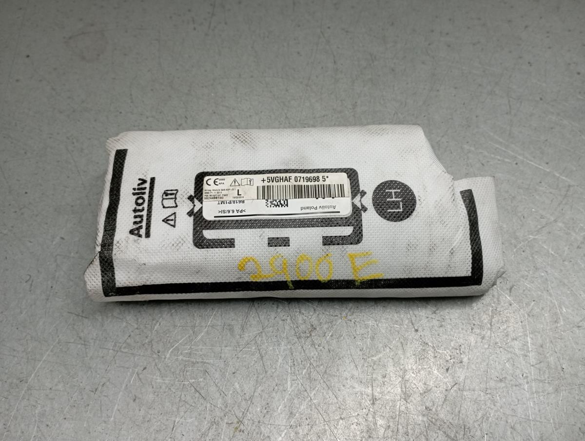 Airbag Izquierdo CITROËN C3 III (SX)