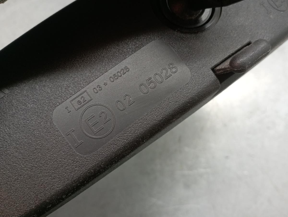 Specchietto retrovisore interno CITROËN C4 Cactus Imagem-3