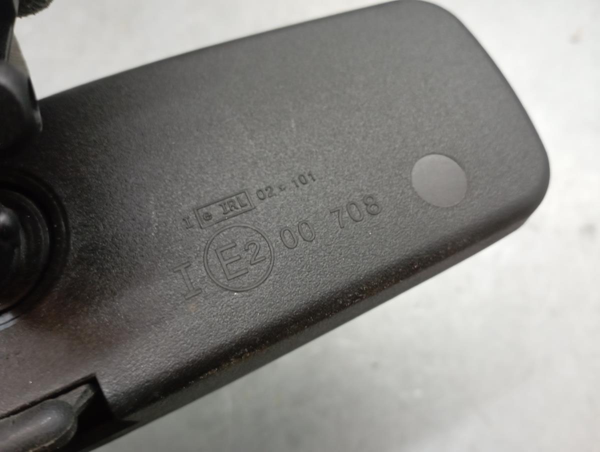 Specchietto retrovisore interno CITROËN C4 Cactus Imagem-2